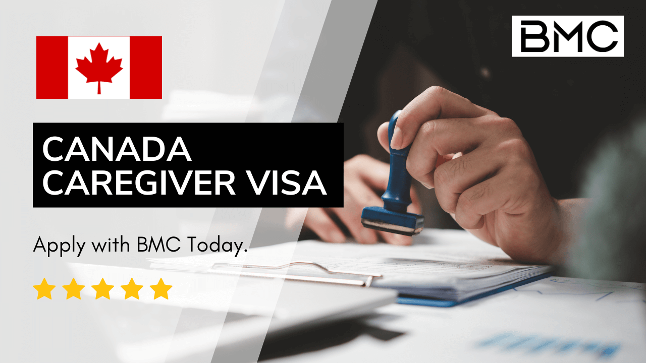 Canada Caregiver Visa: Everything You Need to Know